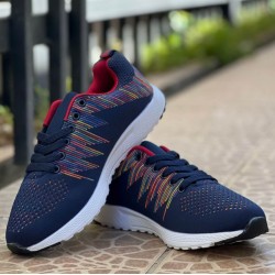 Tenis deportivos para correr unisex ZAP00527