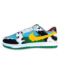 Tenis NIKE SB unisex ZAP00531