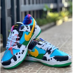 Tenis NIKE SB unisex ZAP00531