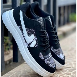 Tenis estilo clasico unisex ZAP00534