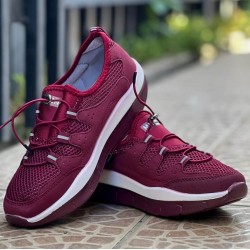 Tenis para correr, para mujer ZAP00537
