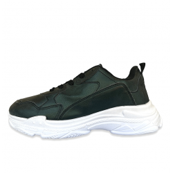 Tenis de moda unisex ZAP00545