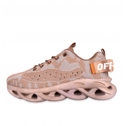 Tenis de moda para caminar, para hombre ZAP00546