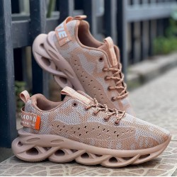 Tenis de moda para caminar, para hombre ZAP00546