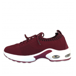 Tenis suave liviano para mujer ZAP00551