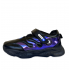 Tenis de niño, forro de piel ZAP00553