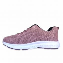 Tenis para correr para mujer ZAP00554