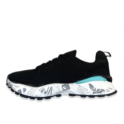 Tenis de moda para mujer ZAP00564