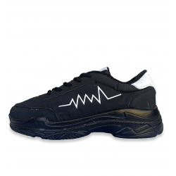 Tenis clasicos unisex ZAP00569
