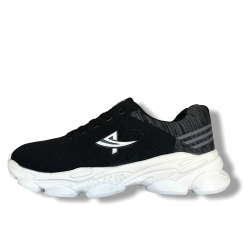 Tenis liviano para correr  para hombre ZAP00570