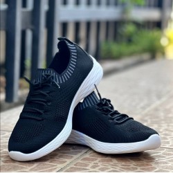Tenis  liviano de sintetico textil , deportivo, para caminar, tenis cómodo para mujer  ZAP00575