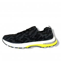 Tenis liviano para correr  para hombre ZAP00577