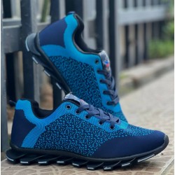Tenis deportivo para hombre, para correr ZAP00580