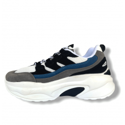 Tenis de moda para caminar, para mujer ZAP00586