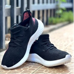 Tenis liviano para correr unisex ZAP00589