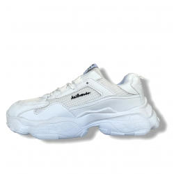 Tenis liviano para correr, para hombre ZAP00590