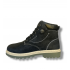 Botas altas tacticos unisex ZAP00591