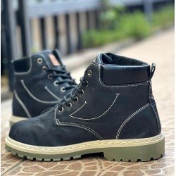 Botas altas tacticos unisex ZAP00591 Botas altas tacticos unisex ZAP00591