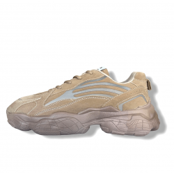Tenis liviano para correr, para hombre ZAP00592