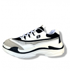 Tenis de moda para caminar, para mujer ZAP00593