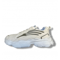 Tenis liviano para correr, para hombre ZAP00594