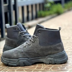 Botas altas tacticos para hombre ZAP00595 Botas altas tacticos para hombre ZAP00595