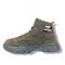 Botas altas tacticos para hombre ZAP00595