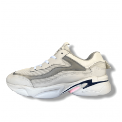 Tenis liviano para correr, para hombre ZAP00596