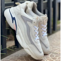 Tenis liviano para correr, para hombre ZAP00596