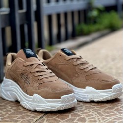 Tenis altos de moda para hombre ZAP00597