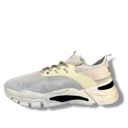 Tenis de moda liviano para hombre ZAP00598
