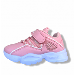 Tenis para niños pequeños ZAP00601