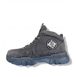 Botas altas para hombre ZAP00602