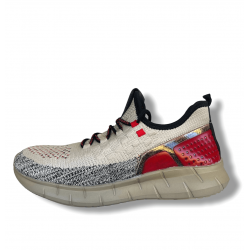 Tenis liviano comodos para correr para hombre ZAP00604
