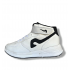 Tenis de moda altos para hombre ZAP00606