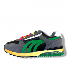 Tenis modernos para niños y niñas ZAP00608