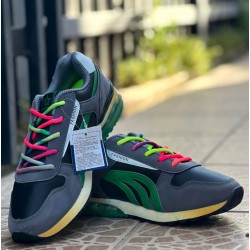 Tenis modernos para niños y niñas ZAP00608