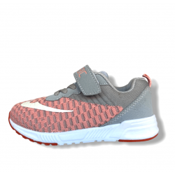 Tenis para niños pequeños ZAP00609