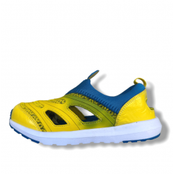 Tenis liviano para niños pequeños ZAP00611