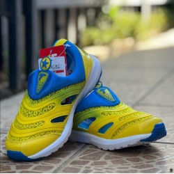 Tenis liviano para niños pequeños ZAP00611