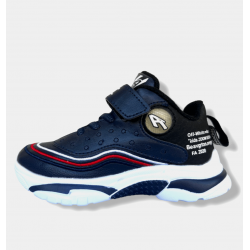 Tenis para niños pequeños ZAP00612