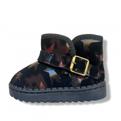 Botas de meve para niños ZAP00613