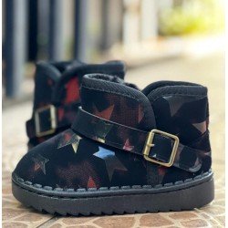 Botas de meve para niños ZAP00613 Botas de meve para niños ZAP00613
