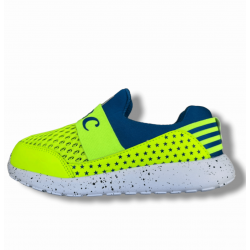 Tenis liviano para niños pequeños ZAP00615