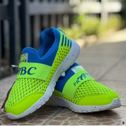 Tenis liviano para niños pequeños ZAP00615