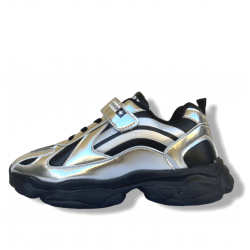 Tenis de moda unisex ZAP00616