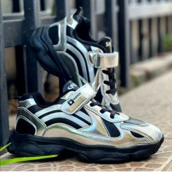 Tenis de moda unisex ZAP00616