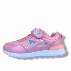 Tenis para niña ZAP00618