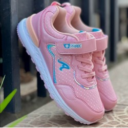 Tenis para niña ZAP00618