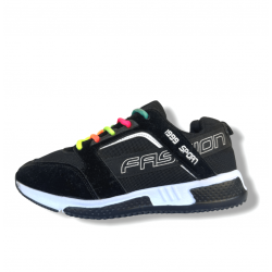 Tenis modernos para niños y niñas ZAP00619